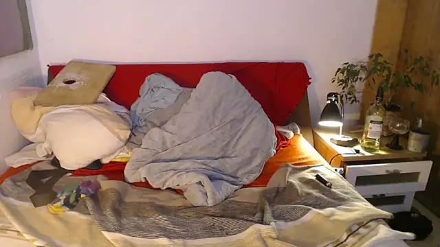 EdelHolz91 live sex cam