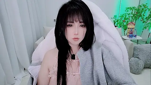 Evangelin-e live sex cam