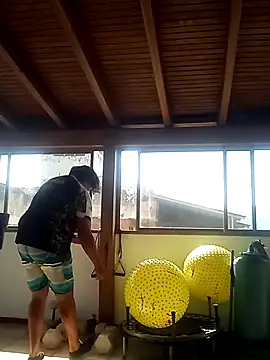 Big_vittollo's cam snapshot