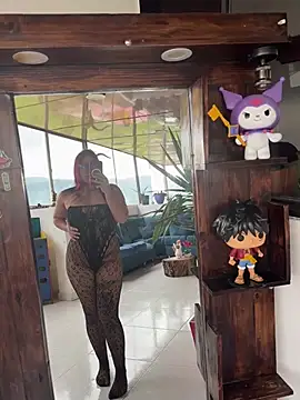 megh__'s cam snapshot