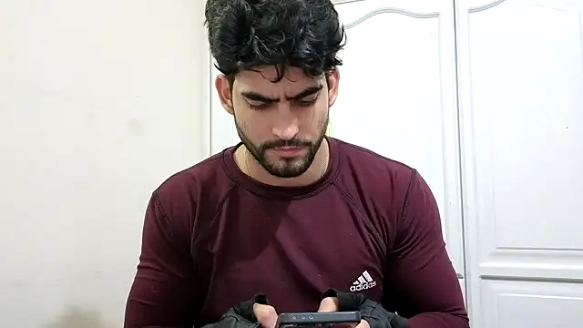 Jackyrose's cam snapshot