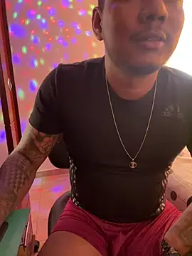 Saipuer31's cam snapshot