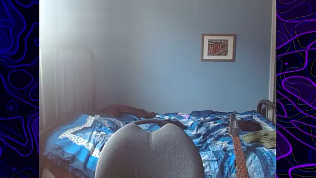 lustylyndon's cam snapshot