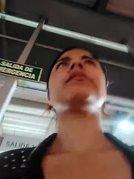 Roxan_King's cam snapshot