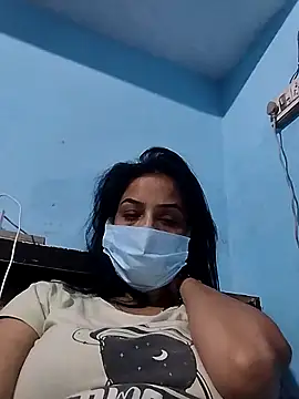 Niharika450's cam snapshot