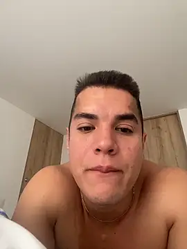 mikevikingo's cam snapshot