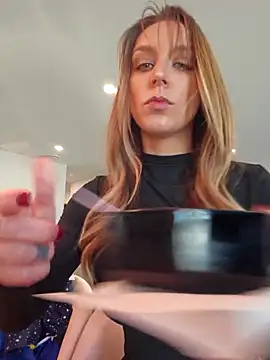 LilyOrion's cam snapshot