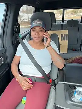 HaloRodeoLover2's cam snapshot