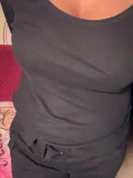 Lucky_Flora's cam snapshot