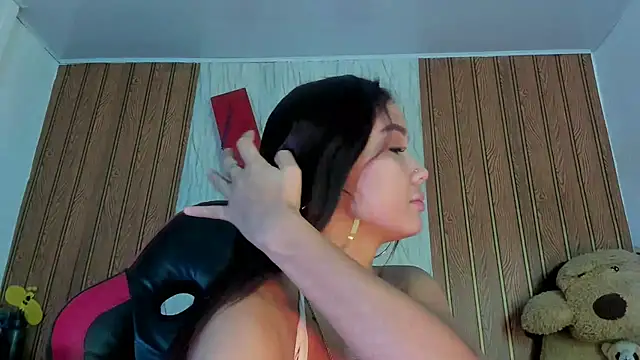 MarianaManzur live sex cam