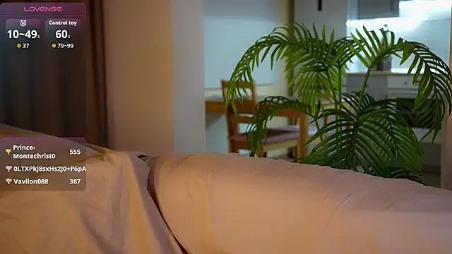 KateCarrey's cam snapshot