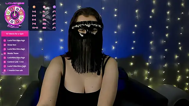 iamreine's cam snapshot