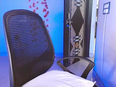 Im_Iriss's cam snapshot