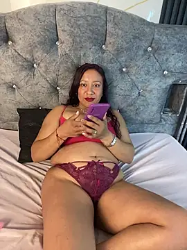 Ximena_firee's cam snapshot