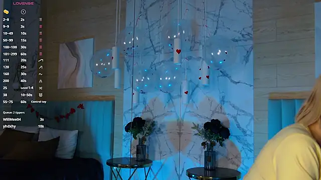 CarolReeves live sex cam