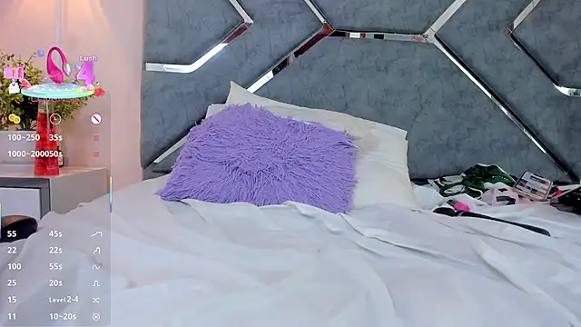 LucciaPorter's cam snapshot