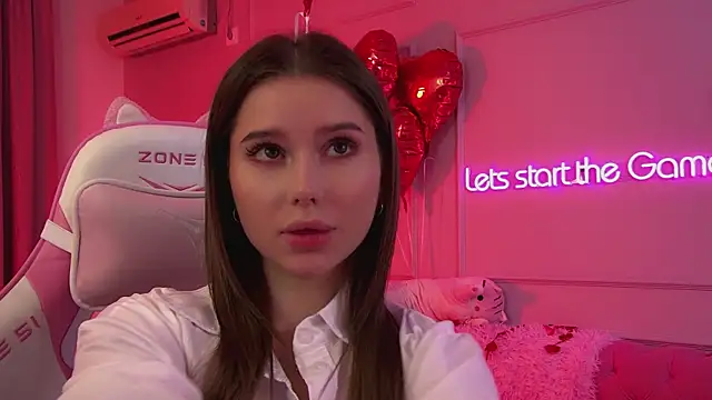 DianaVert's cam snapshot