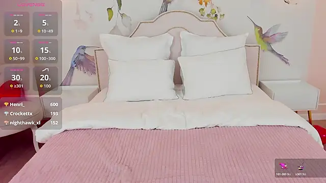 milaleoneli's cam snapshot