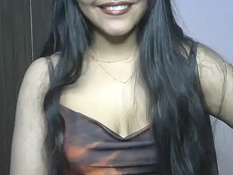 Anvesha_7's cam snapshot