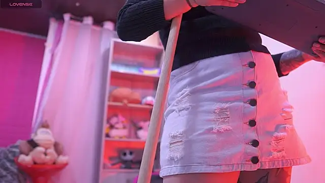 Madison_Mayer's cam snapshot