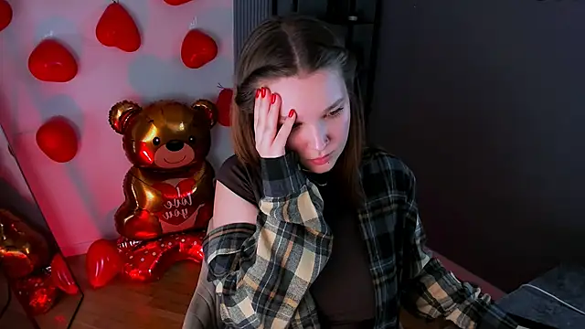 JaneByrd's cam snapshot