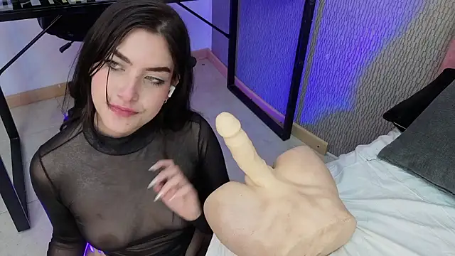 Alexa_Thaylor_'s cam snapshot