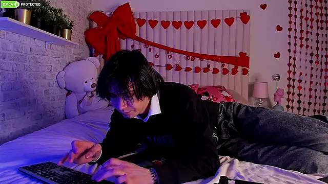 CalvinOwens's cam snapshot