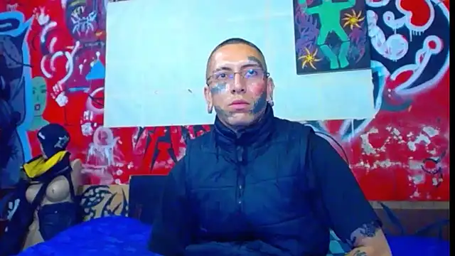 deivid_estrada live sex cam