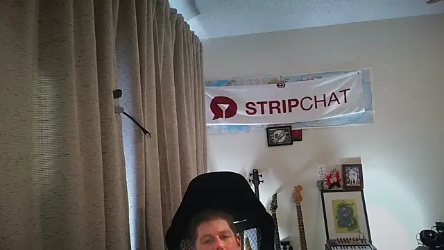 God_Of_ThundeRR's cam snapshot