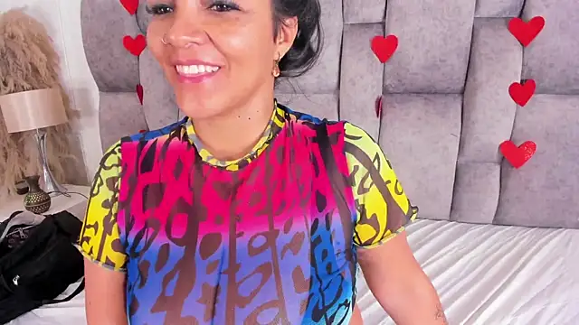 Stefyrossy's cam snapshot