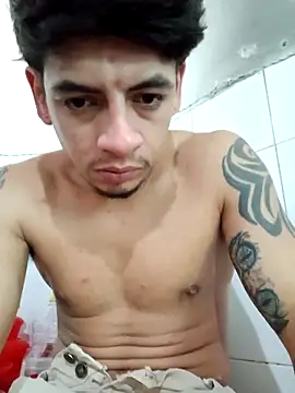 Astrape's cam snapshot