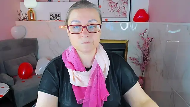 AlexandraKind's cam snapshot