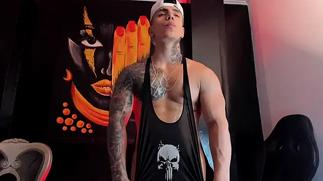 SalvatoreDmore's cam snapshot