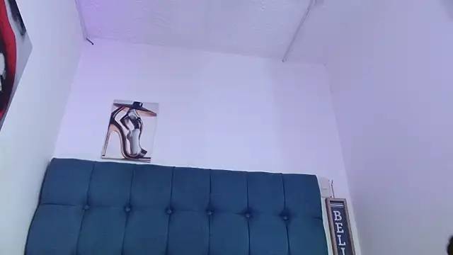 Allison_star1's cam snapshot