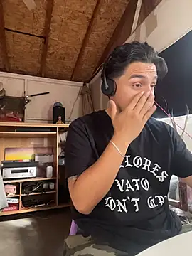 Shankortiz's cam snapshot