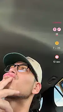 StrokingDaddy4's cam snapshot