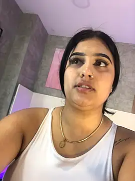 Miia_Parker's cam snapshot