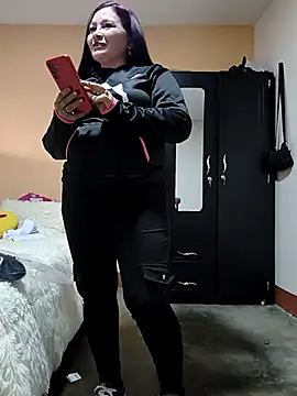 marfil_milf's cam snapshot