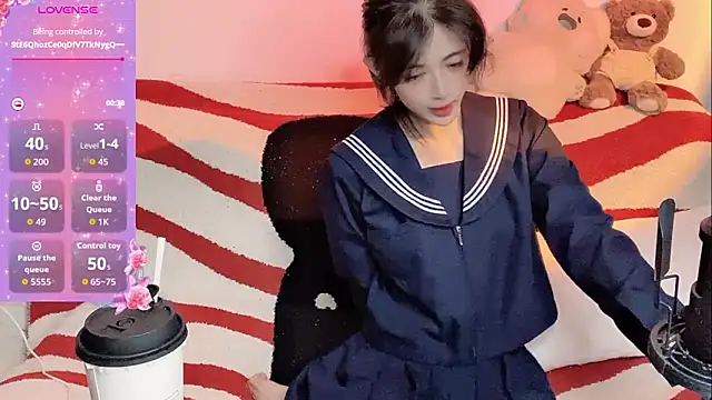 Nuomio's cam snapshot