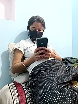 Payal_G's cam snapshot