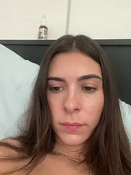 fer-nanda's cam snapshot