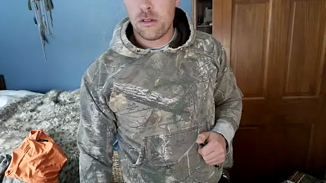 SpunRedneck's cam snapshot