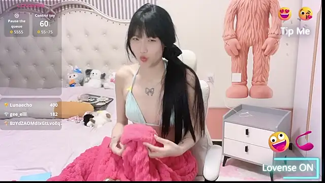 zhnmjx2025's cam snapshot