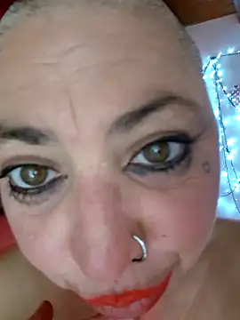 Ninfea7811's cam snapshot