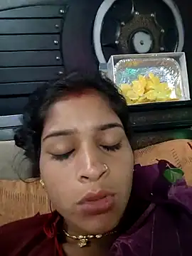 bhavna_pandit's cam snapshot