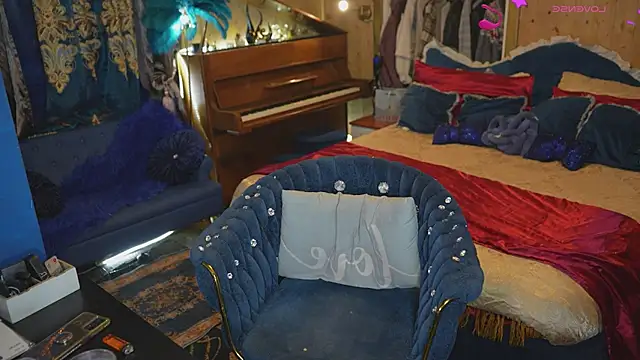 VanessaDoyle's cam snapshot