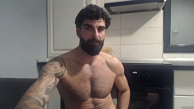 Verycutex's cam snapshot