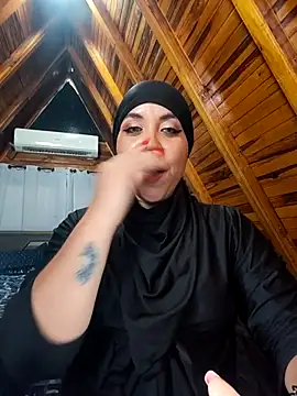 AmbarBurhan's cam snapshot