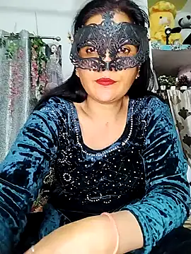 BhabhiPooja69's cam snapshot