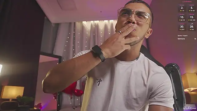 Colstorw_'s cam snapshot